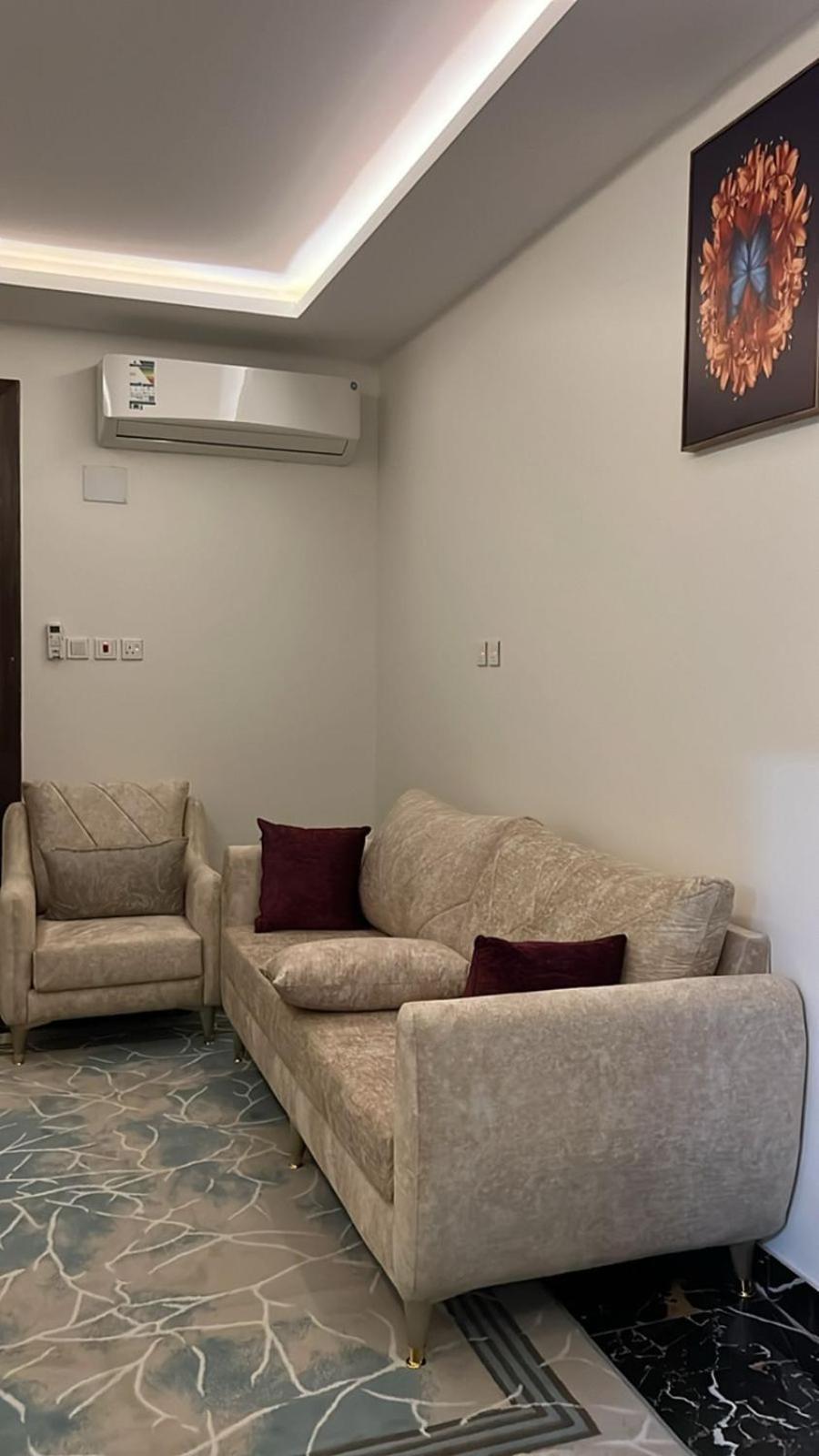 Bayader Residential Units Medina