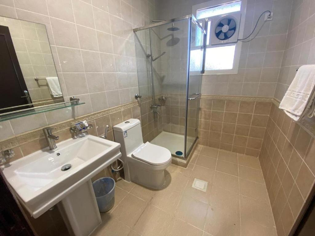 Aparthotel Ghalyt Ohud Medina