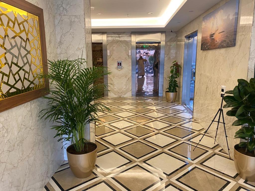 Salsbil Almasi 3* Medina