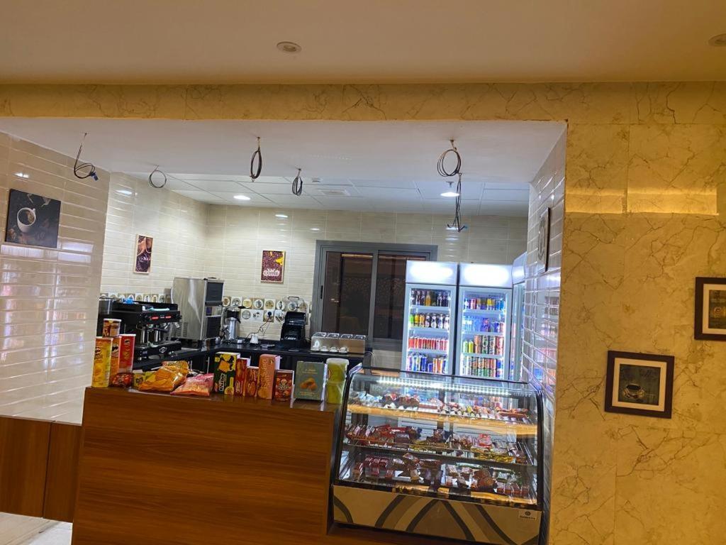 Salsbil Almasi Hotel Medina