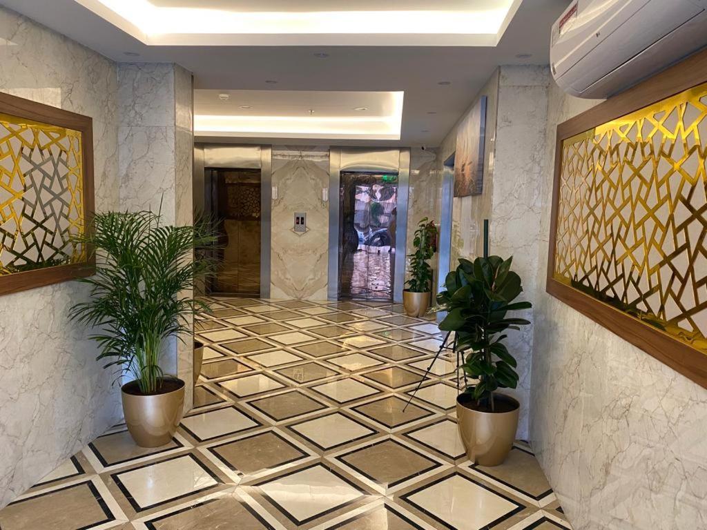 Salsbil Almasi Hotel