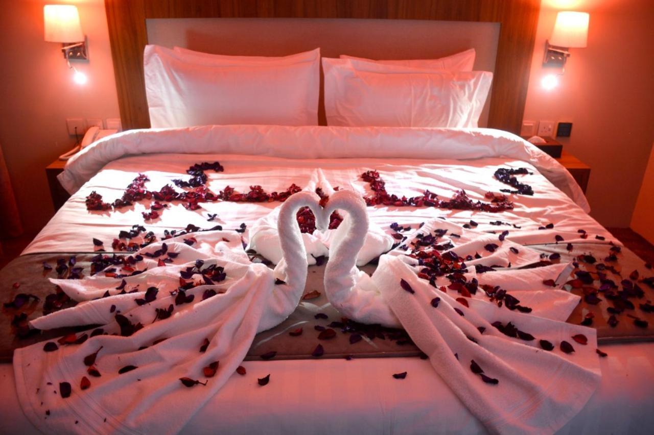 Hotel Salsbil Almasi Medina