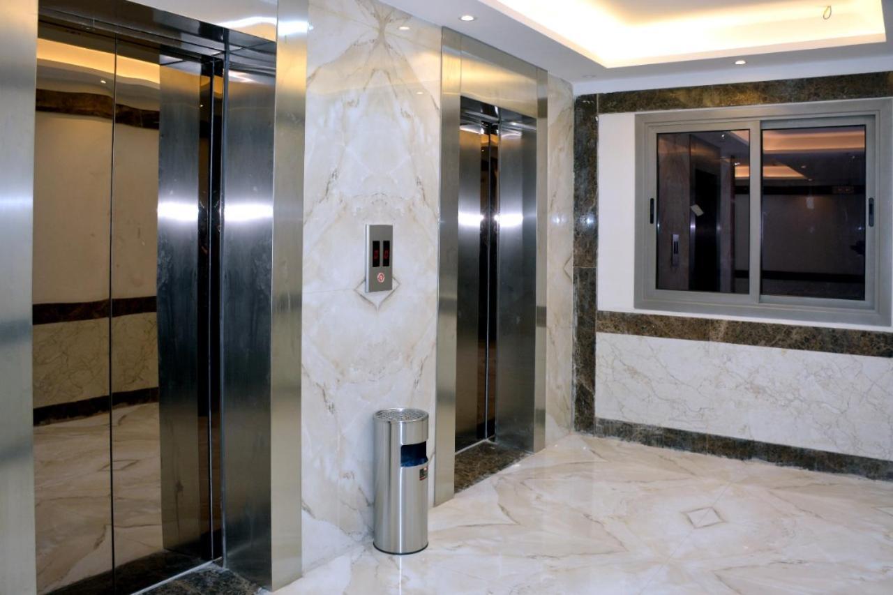 Salsbil Almasi Hotel