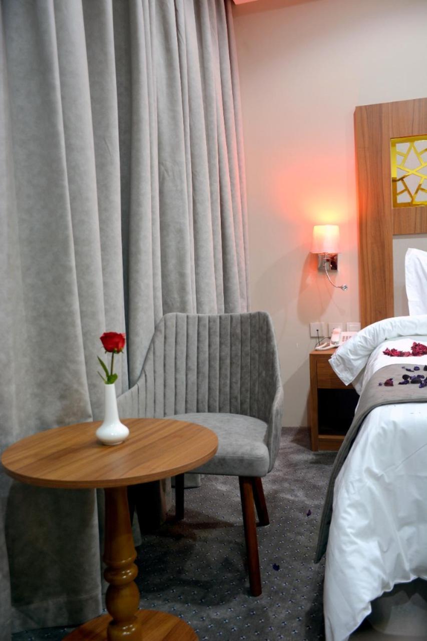 Salsbil Almasi Hotel 3*
