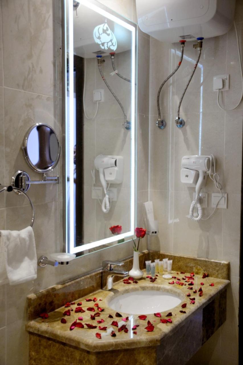 Salsbil Almasi 3* Medina