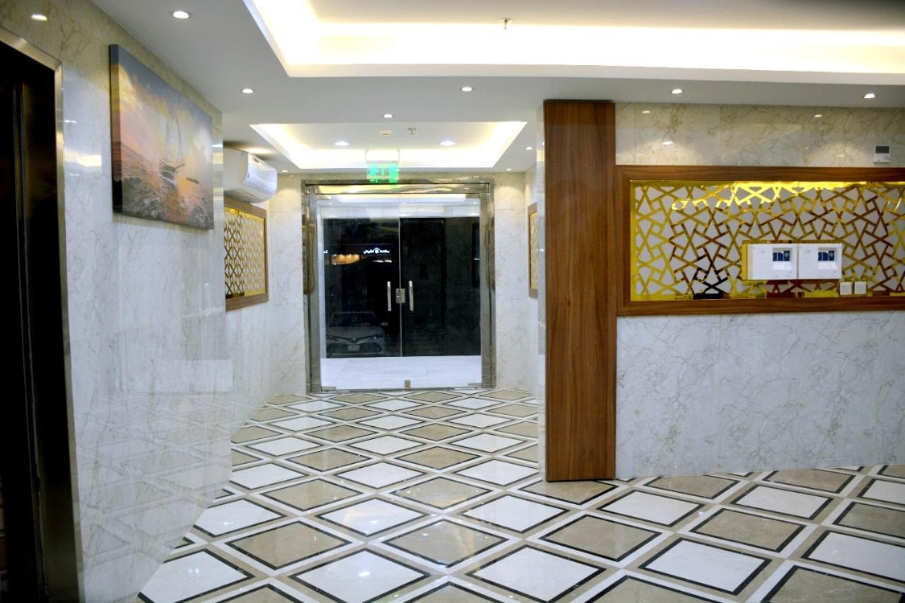 Salsbil Almasi Hotel Medina