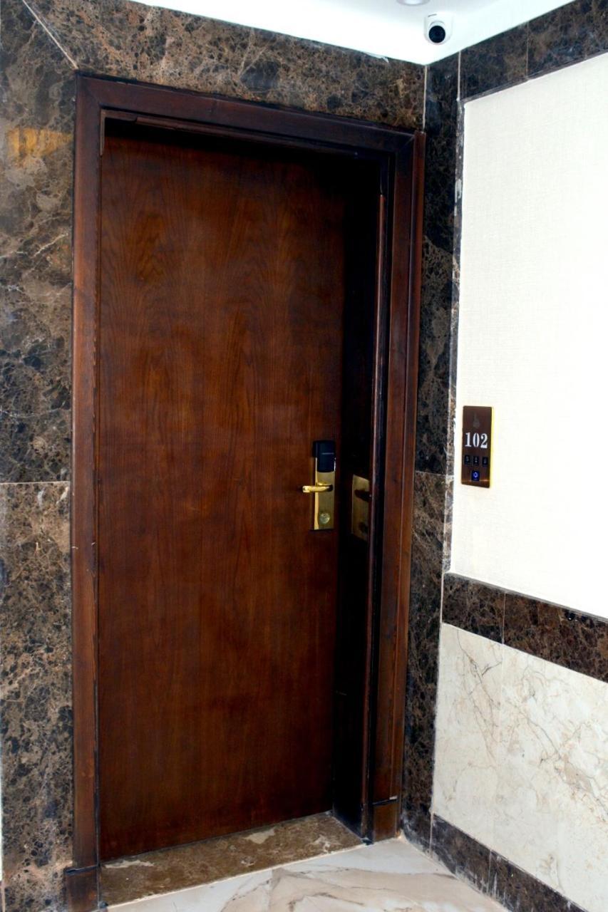 Salsbil Almasi Hotel 3*