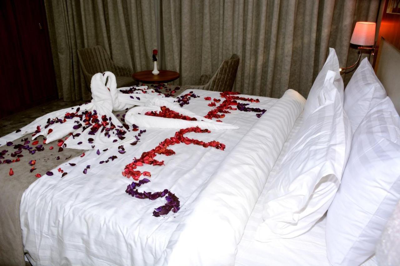 Hotel Salsbil Almasi 3*