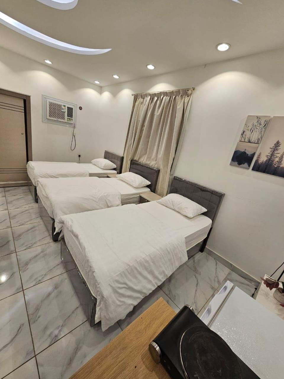Apartment Comfortable & Big Family 10mins Drive To Al-masjid -nabawi - Nozol Noor 2