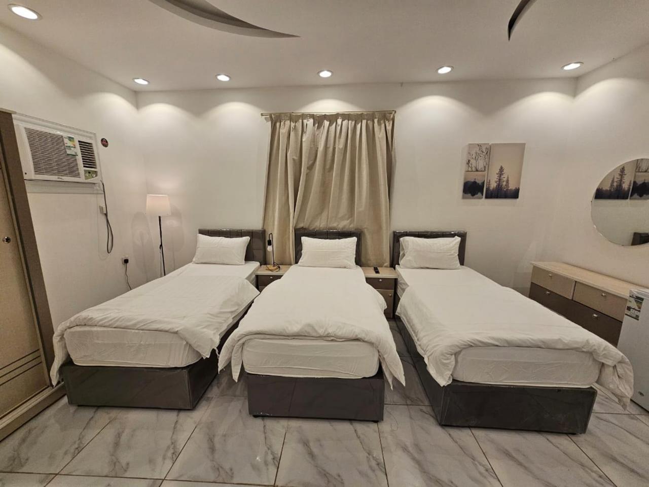 Apartment Comfortable & Big Family 10mins Drive To Al-masjid -nabawi - Nozol Noor 2 Medina