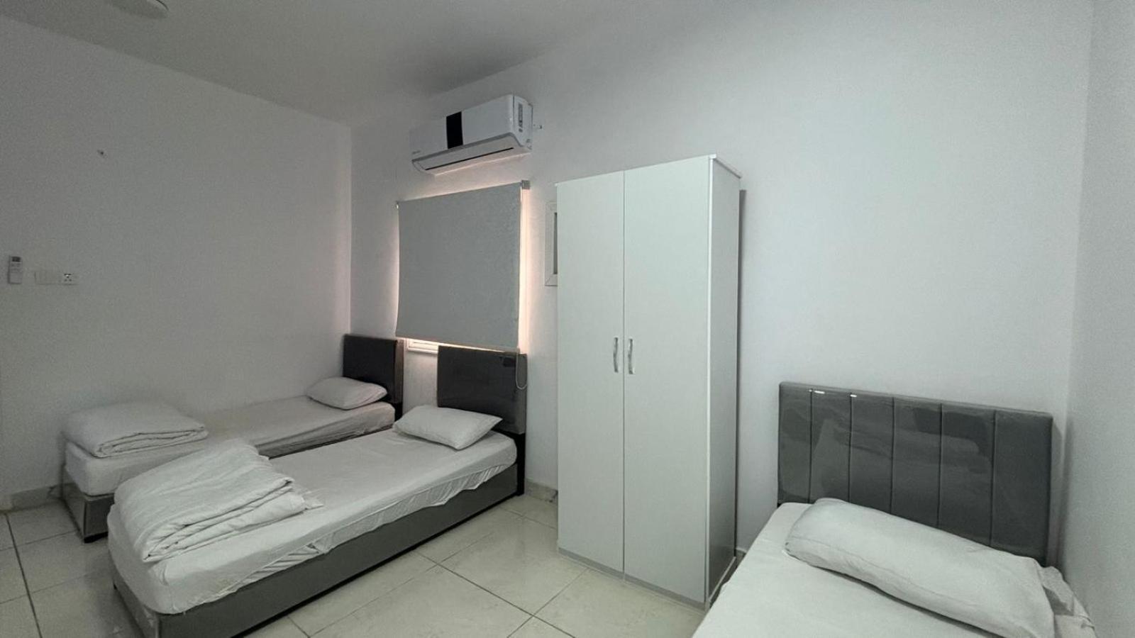 Alfatih الفتح Apartment