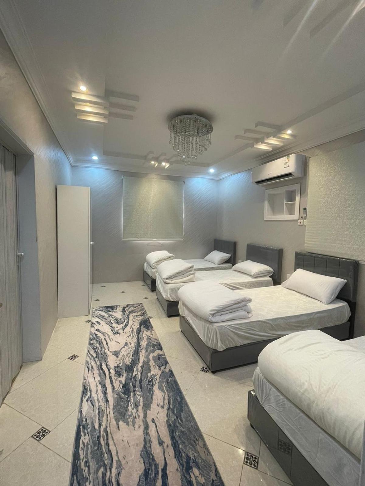 Apartment Alfatih الفتح