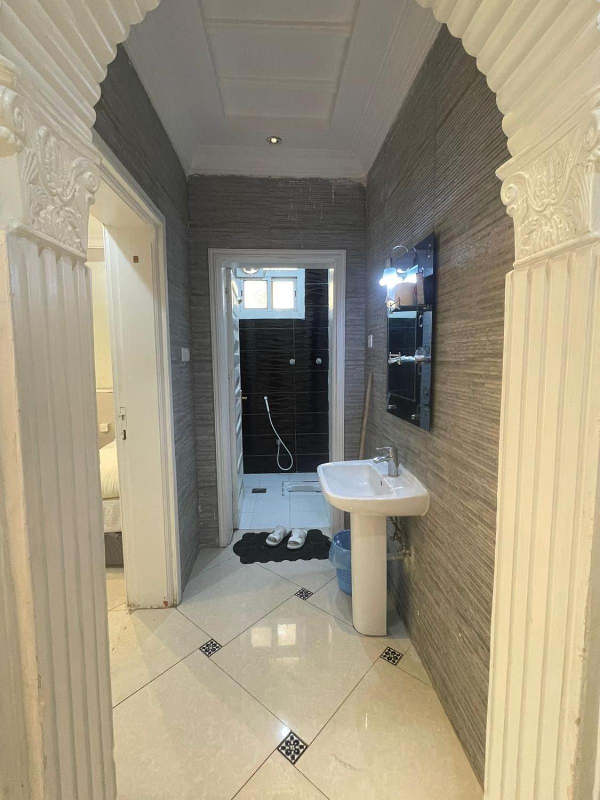 Alfatih الفتح Apartment *