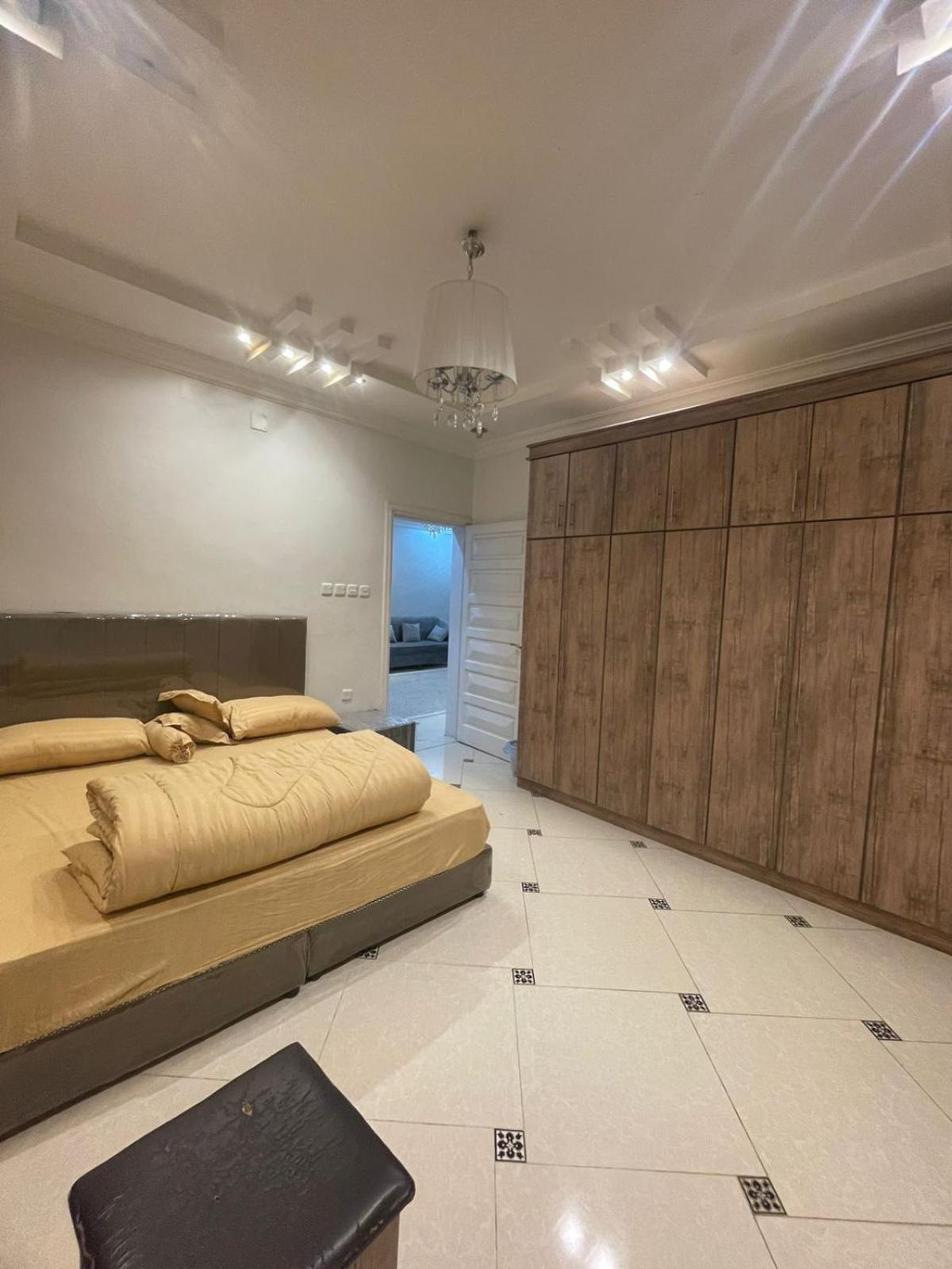 Apartment Alfatih الفتح *