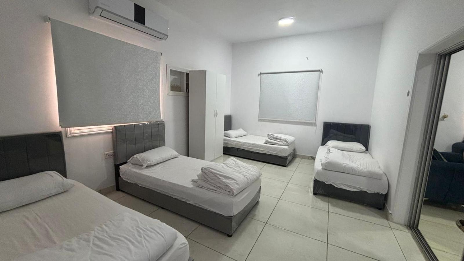Apartment Alfatih الفتح Medina