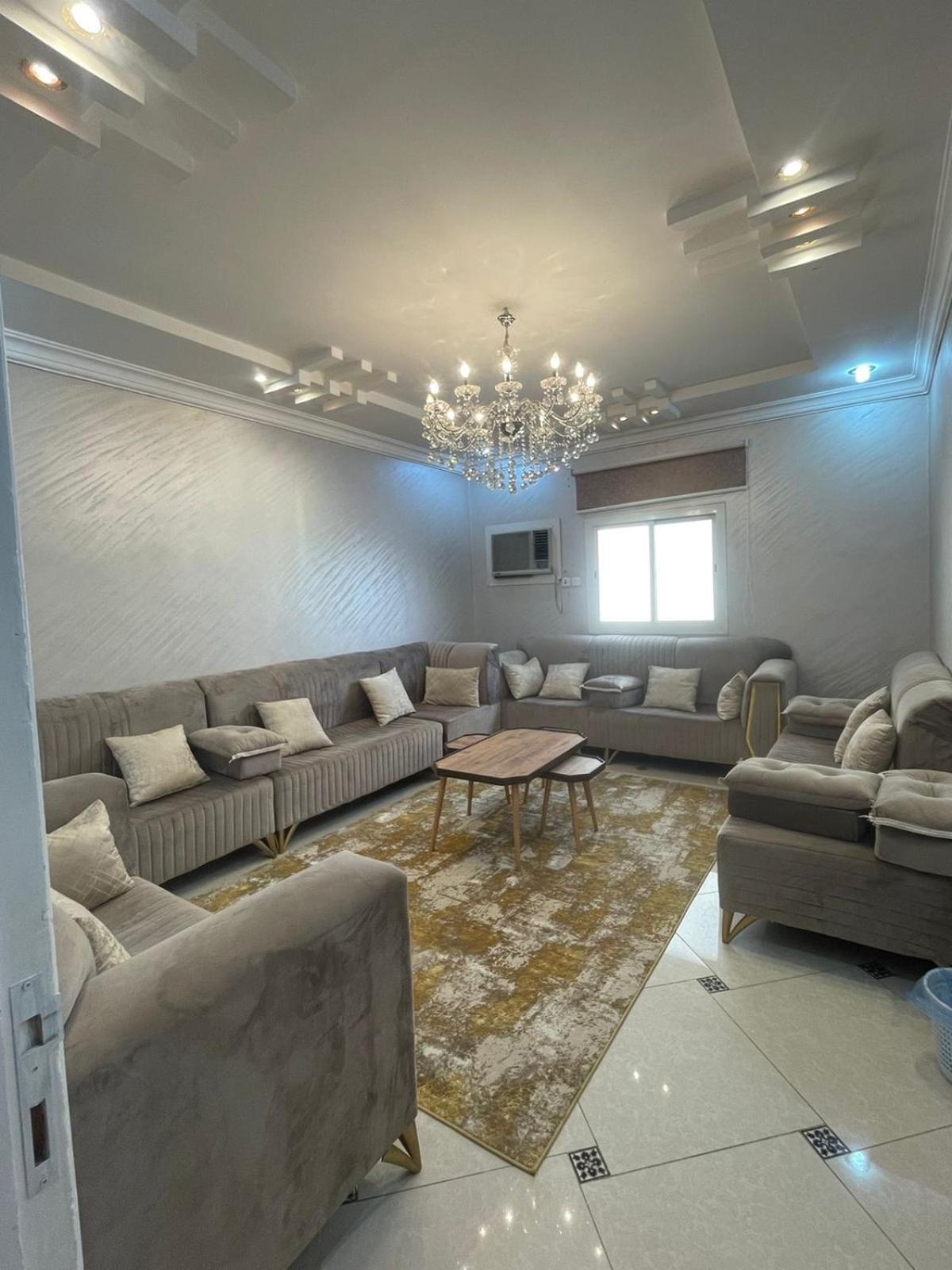 Apartment Alfatih الفتح