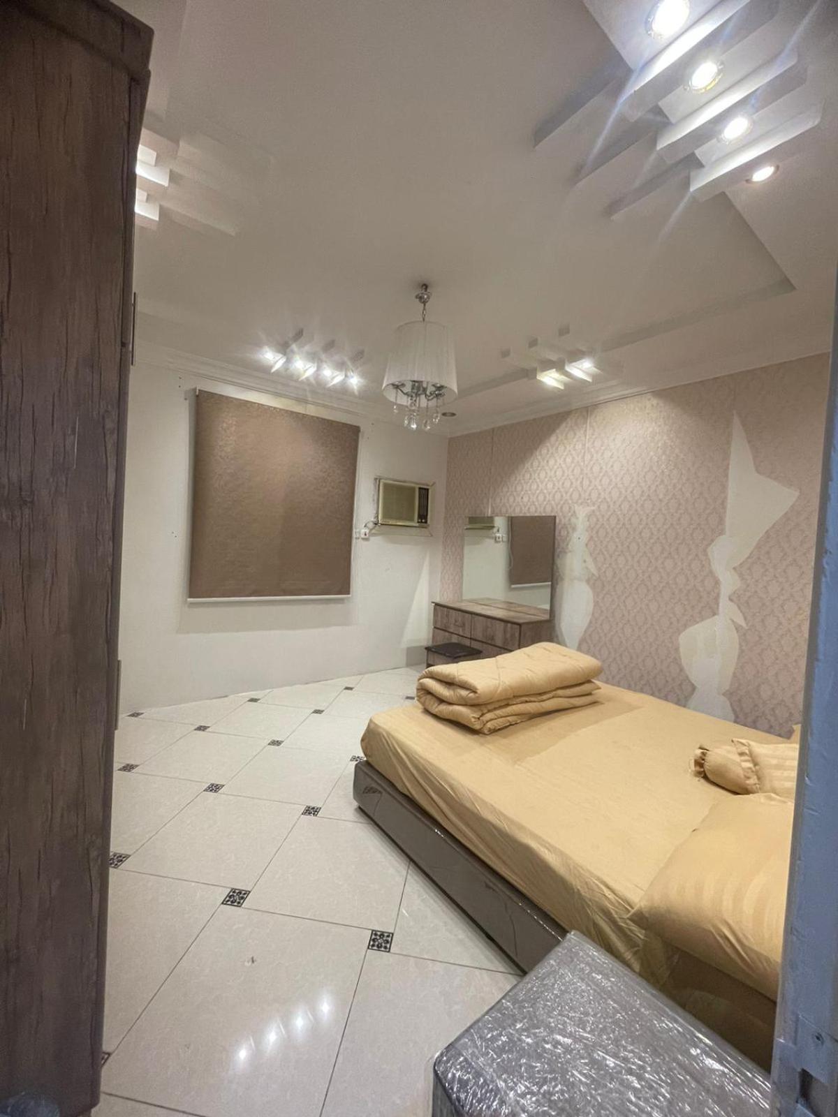 Alfatih الفتح Apartment *
