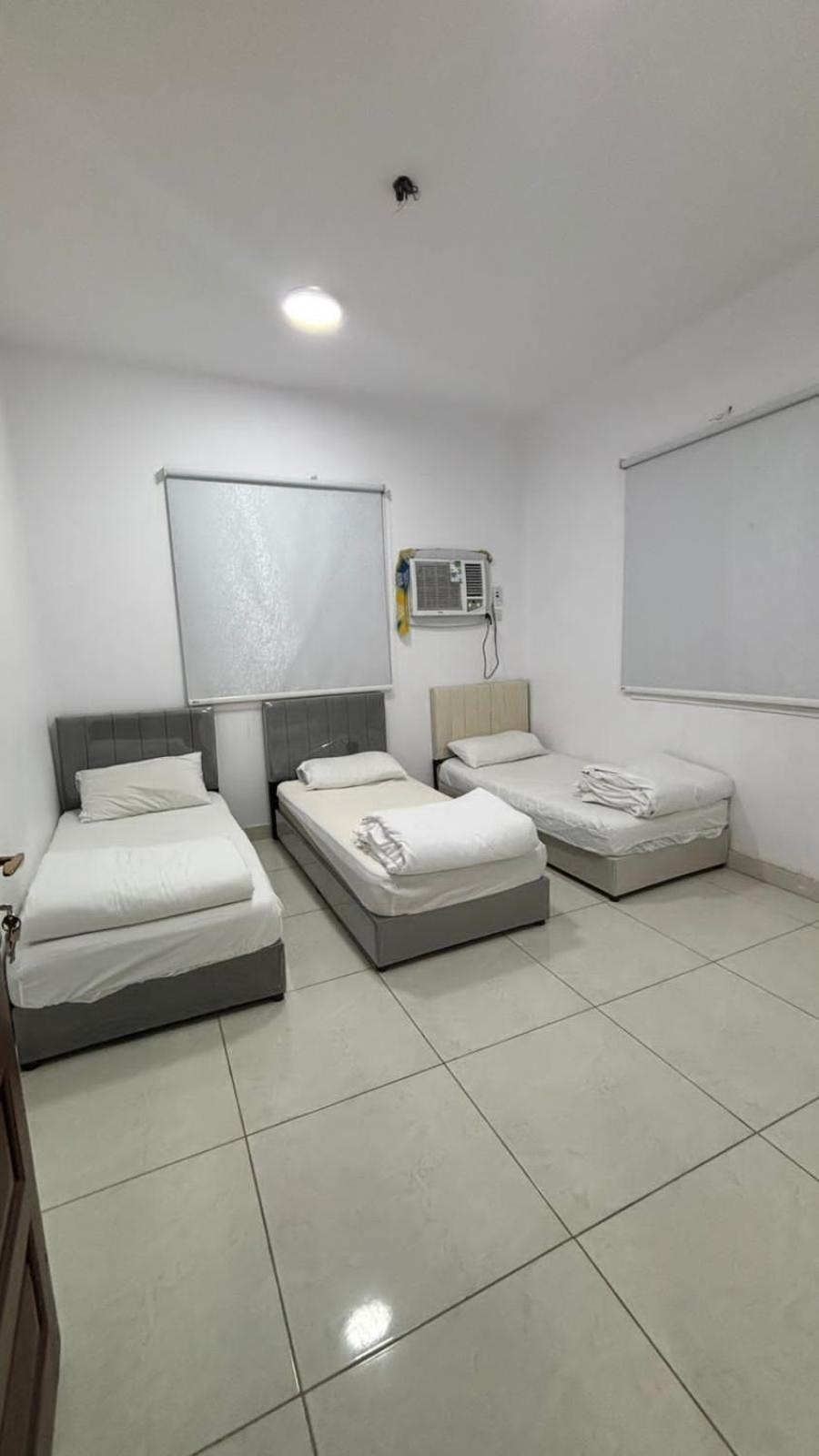 Apartment Alfatih الفتح *