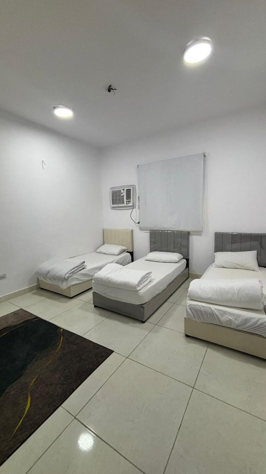 Alfatih الفتح Apartment Medina