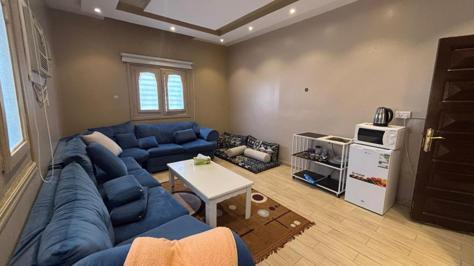 Apartment Alfatih الفتح Medina