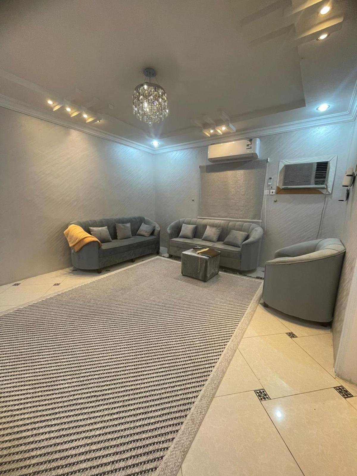 Alfatih الفتح Apartment
