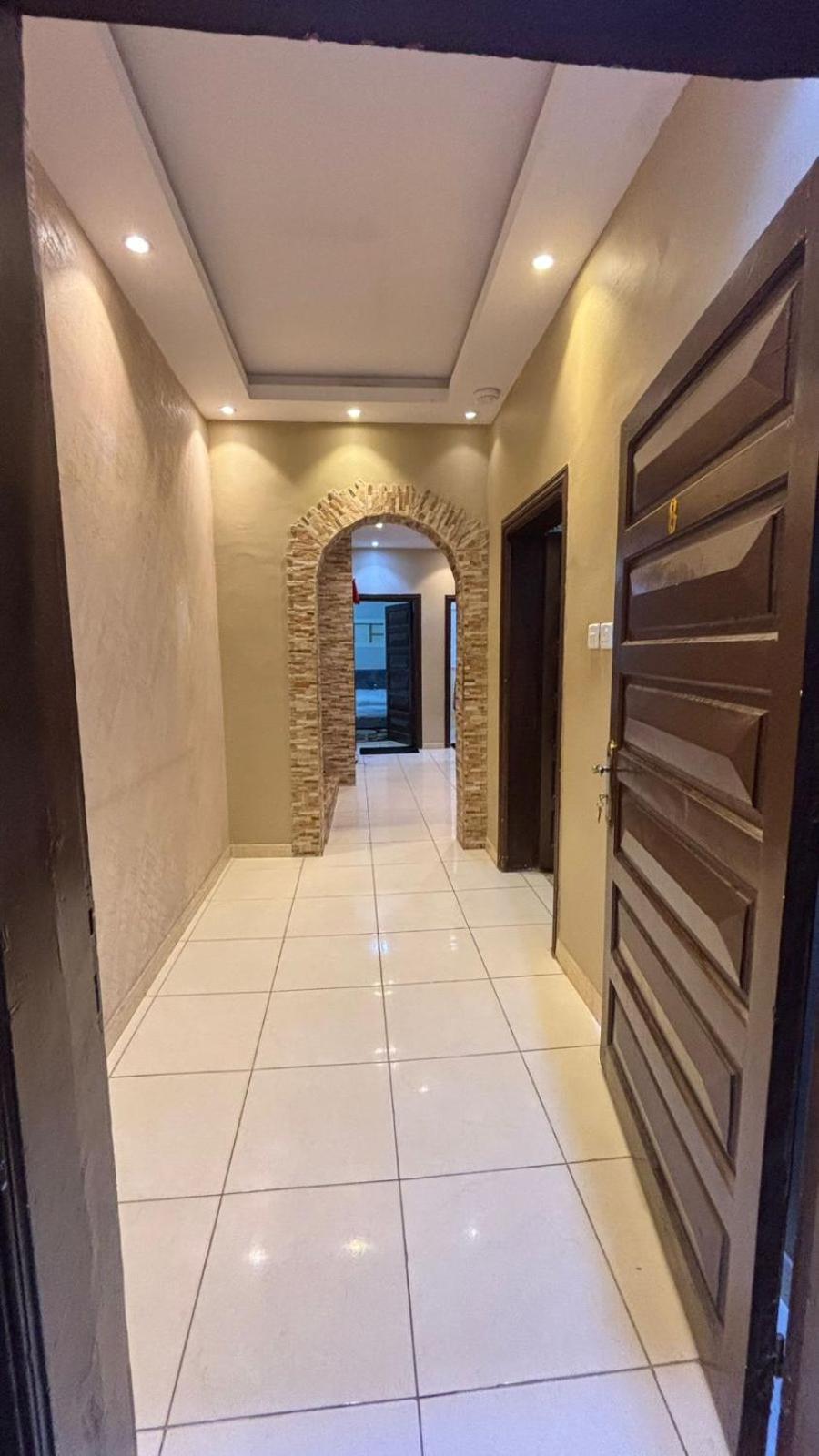 Apartment Alfatih الفتح