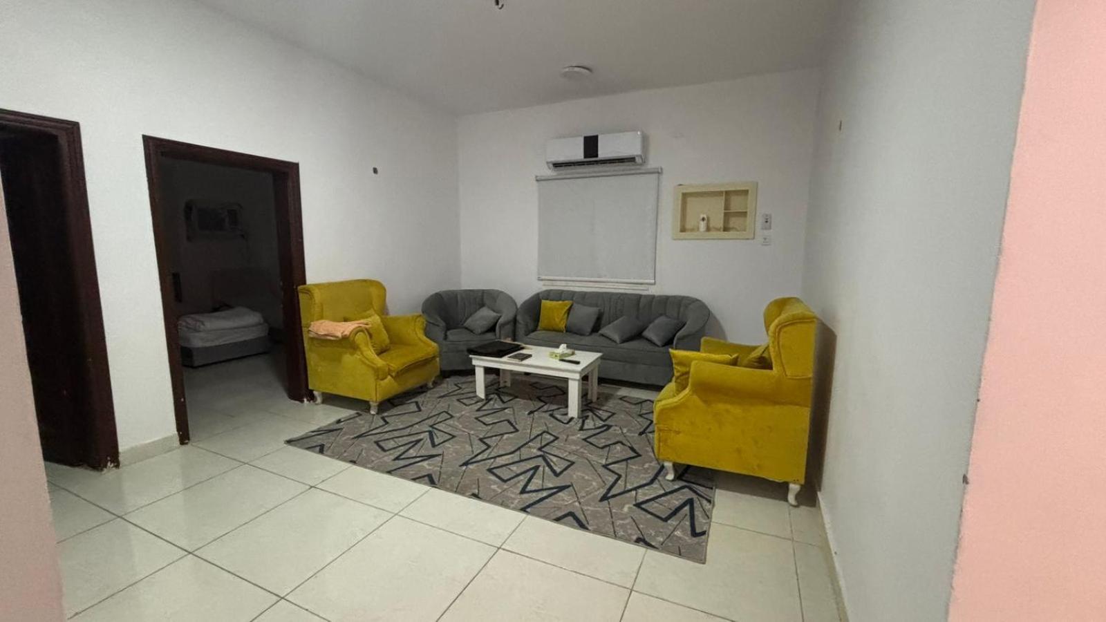 Alfatih الفتح Apartment *