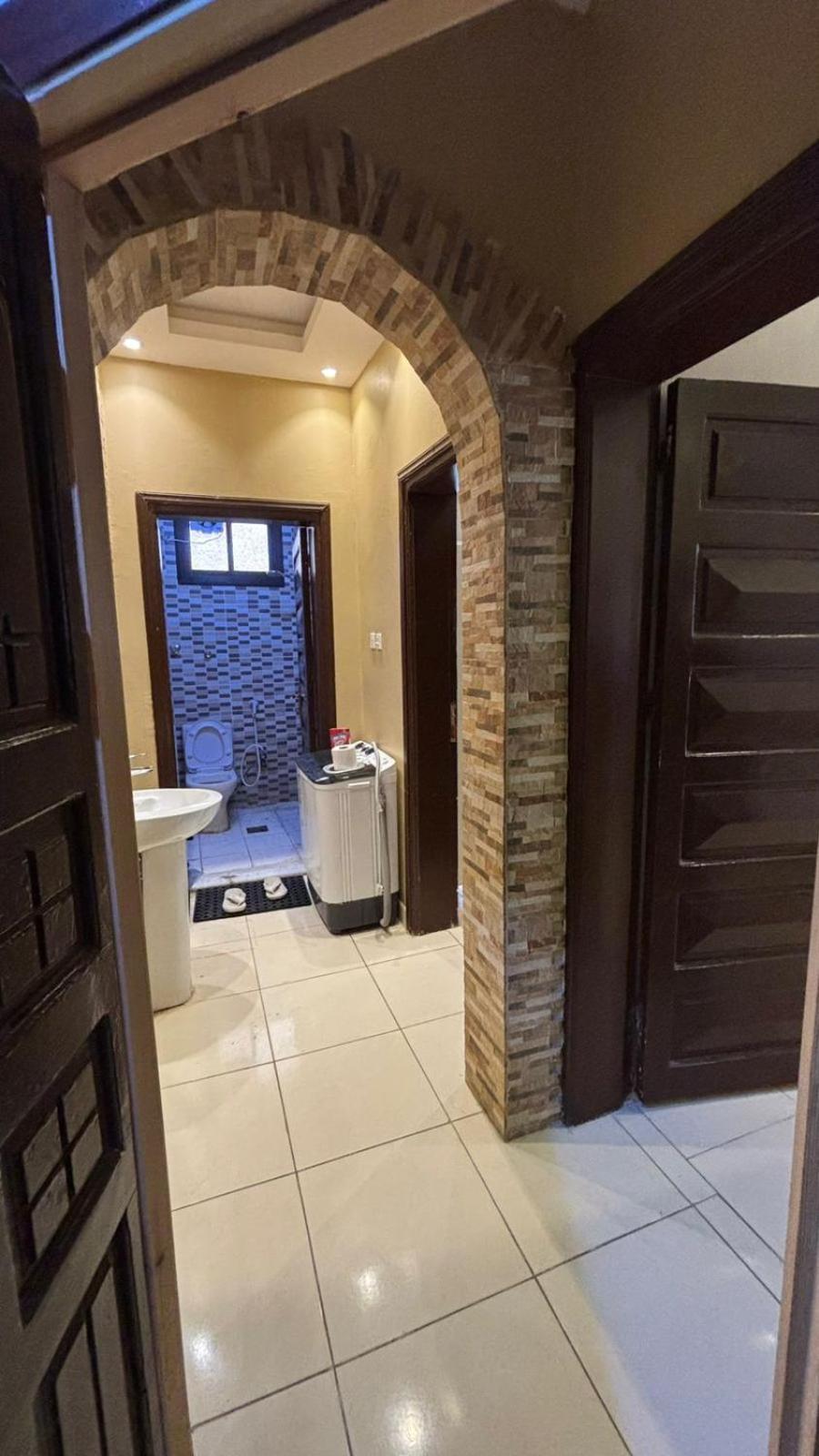 Alfatih الفتح Apartment Medina