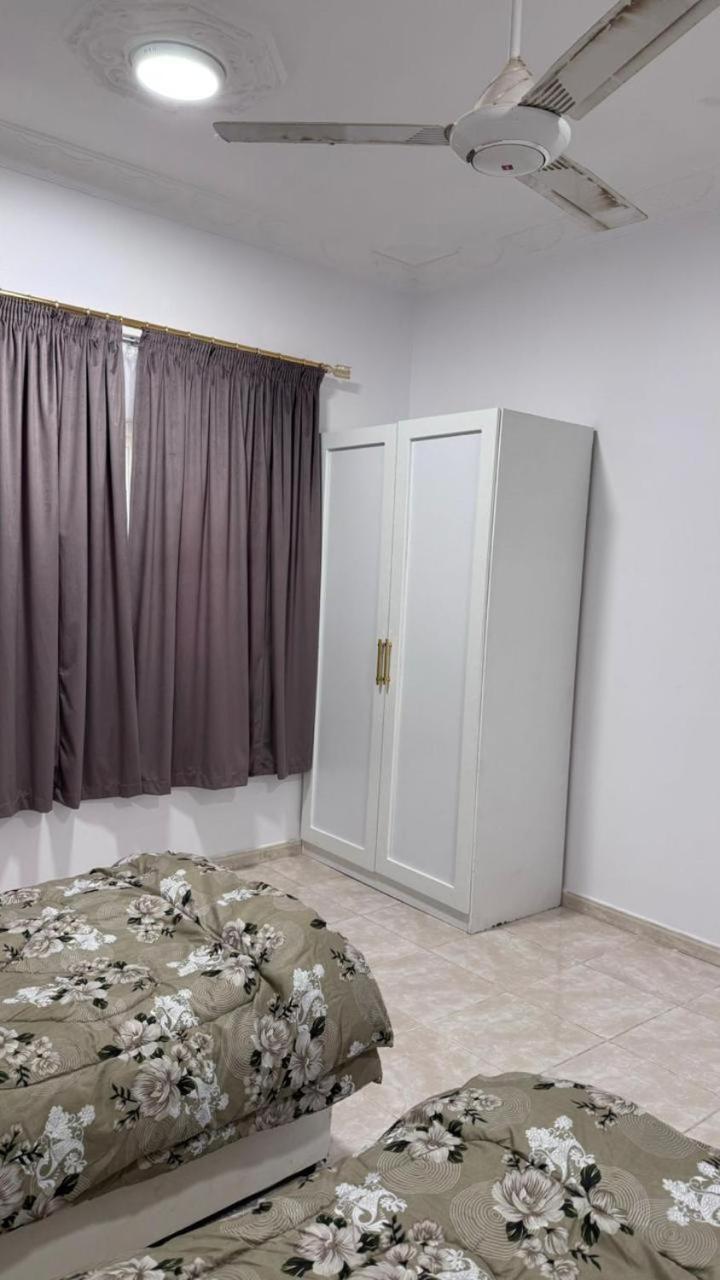 بداخل حد الحرم Apartment Medina