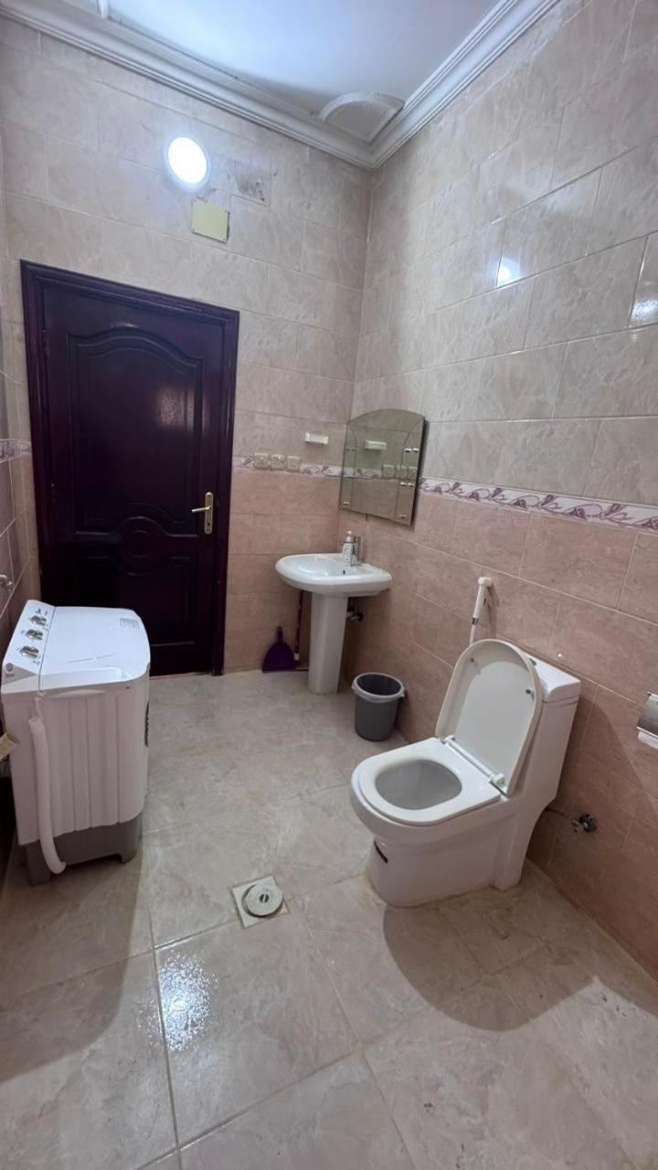Apartment بداخل حد الحرم