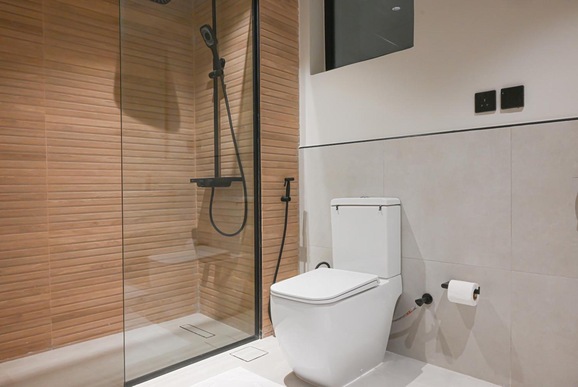Jadah Residence-by Ch Hotel Medina
