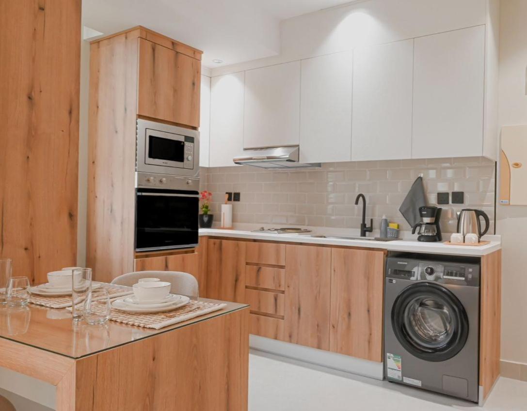 Jadah Residence-by Ch Hotel Medina