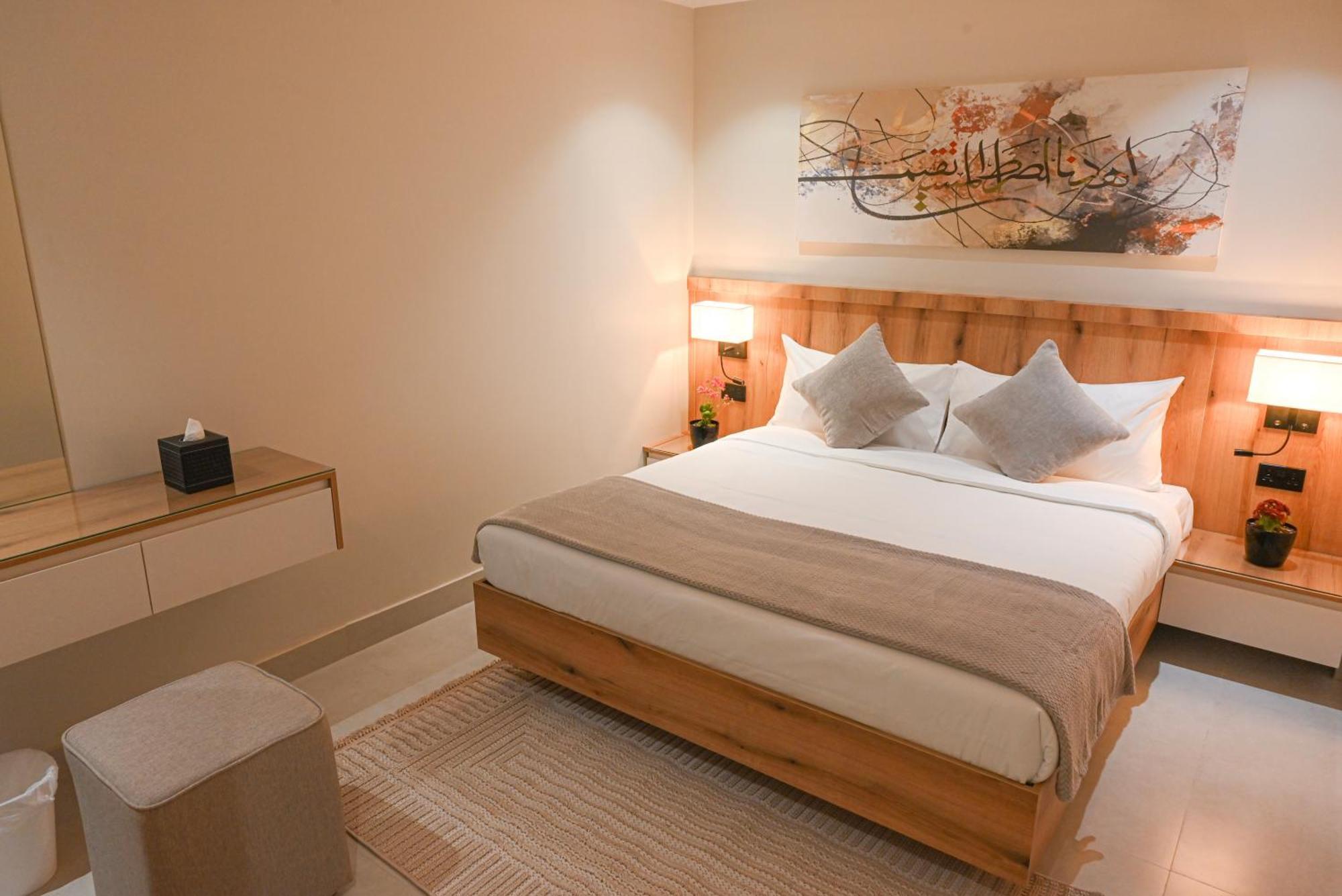 Jadah Residence-by Ch Hotel