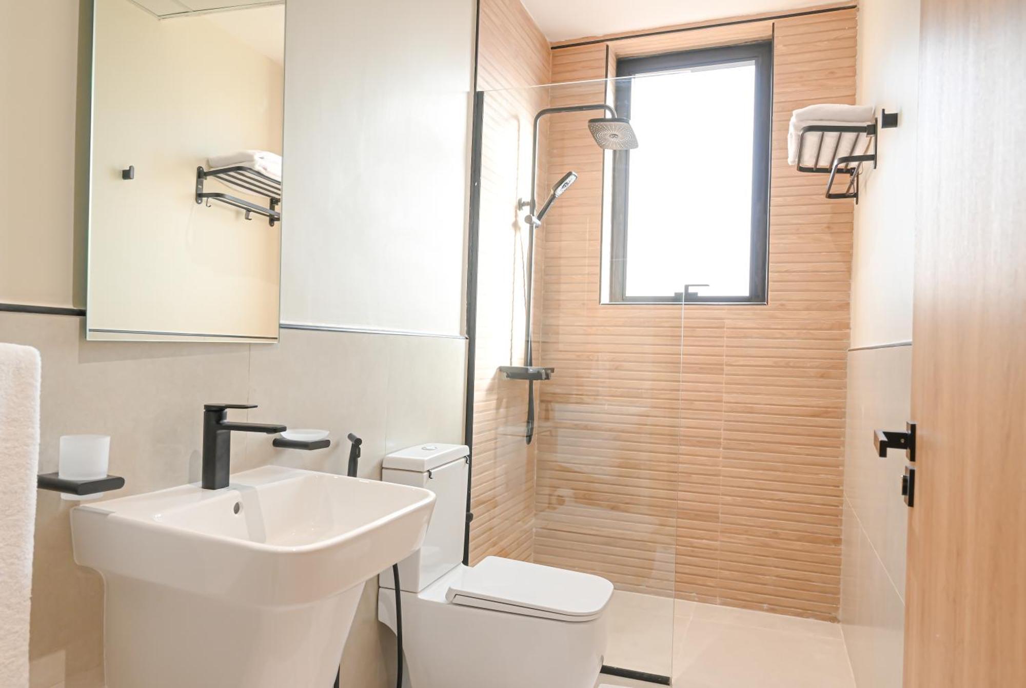 Hotel Jadah Residence-by Ch