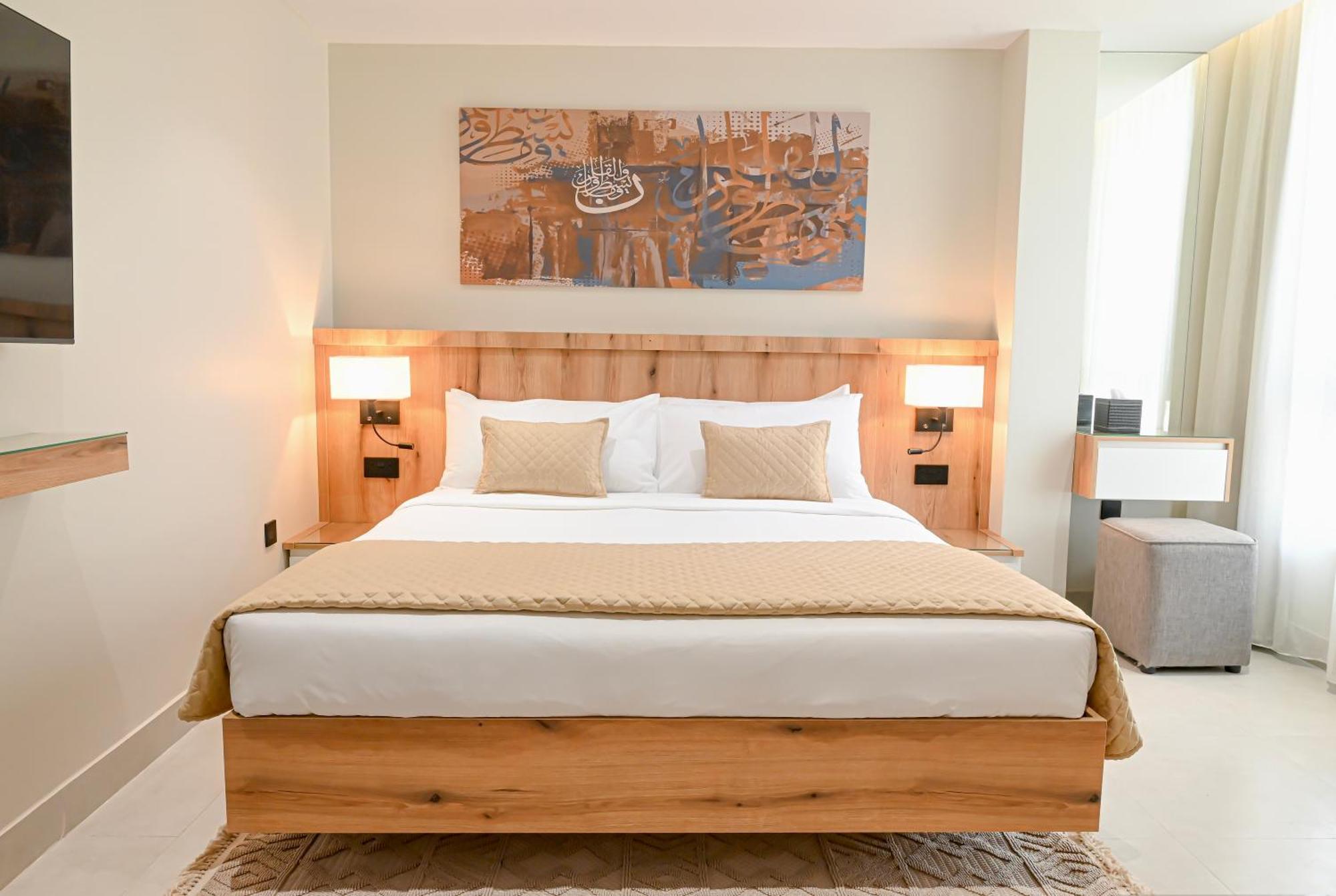 Jadah Residence-by Ch Hotel