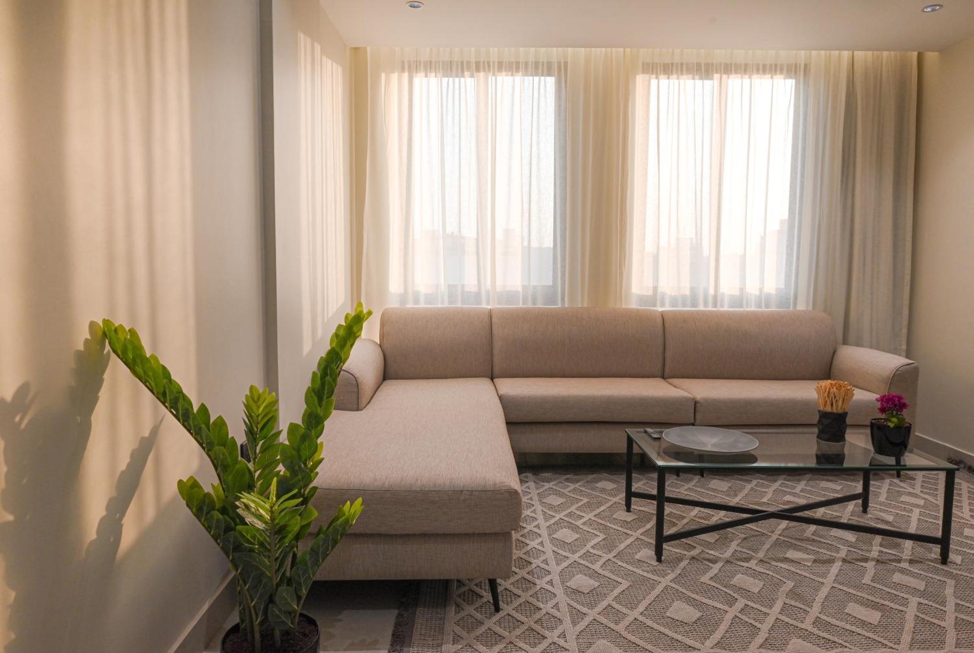 Hotel Jadah Residence-by Ch Medina