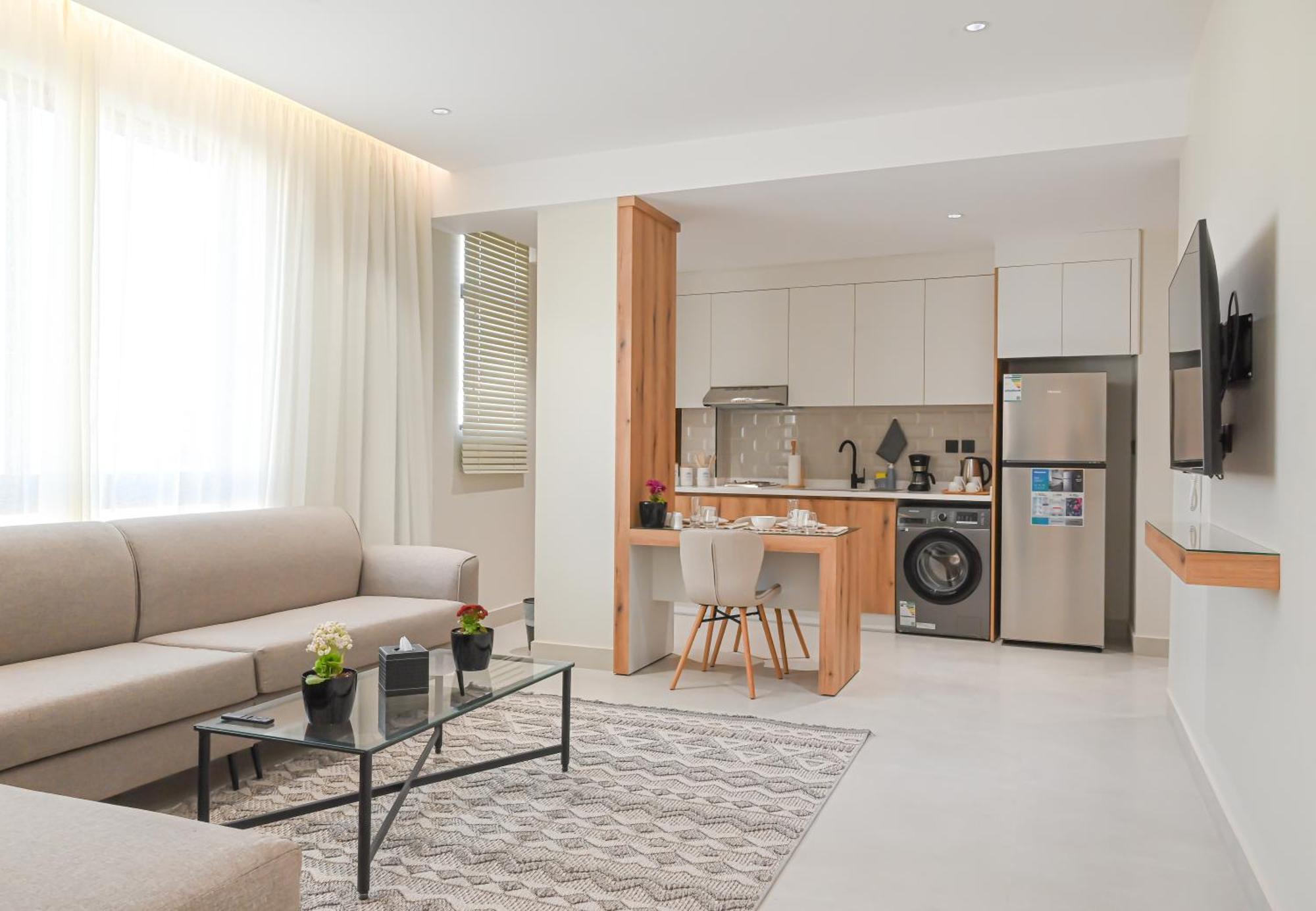 Jadah Residence-by Ch