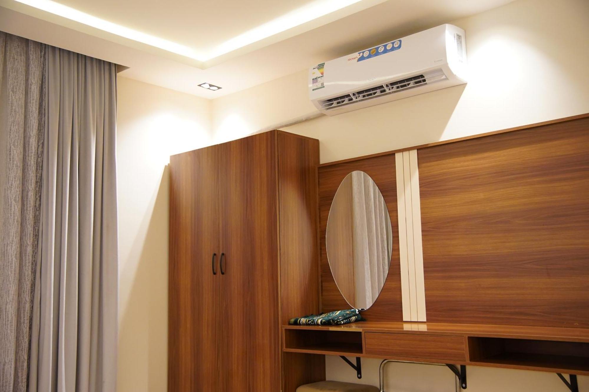 Aparthotel Dosh 3*