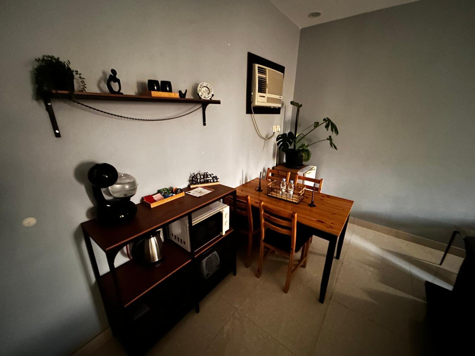 Homey Apartment Medina
