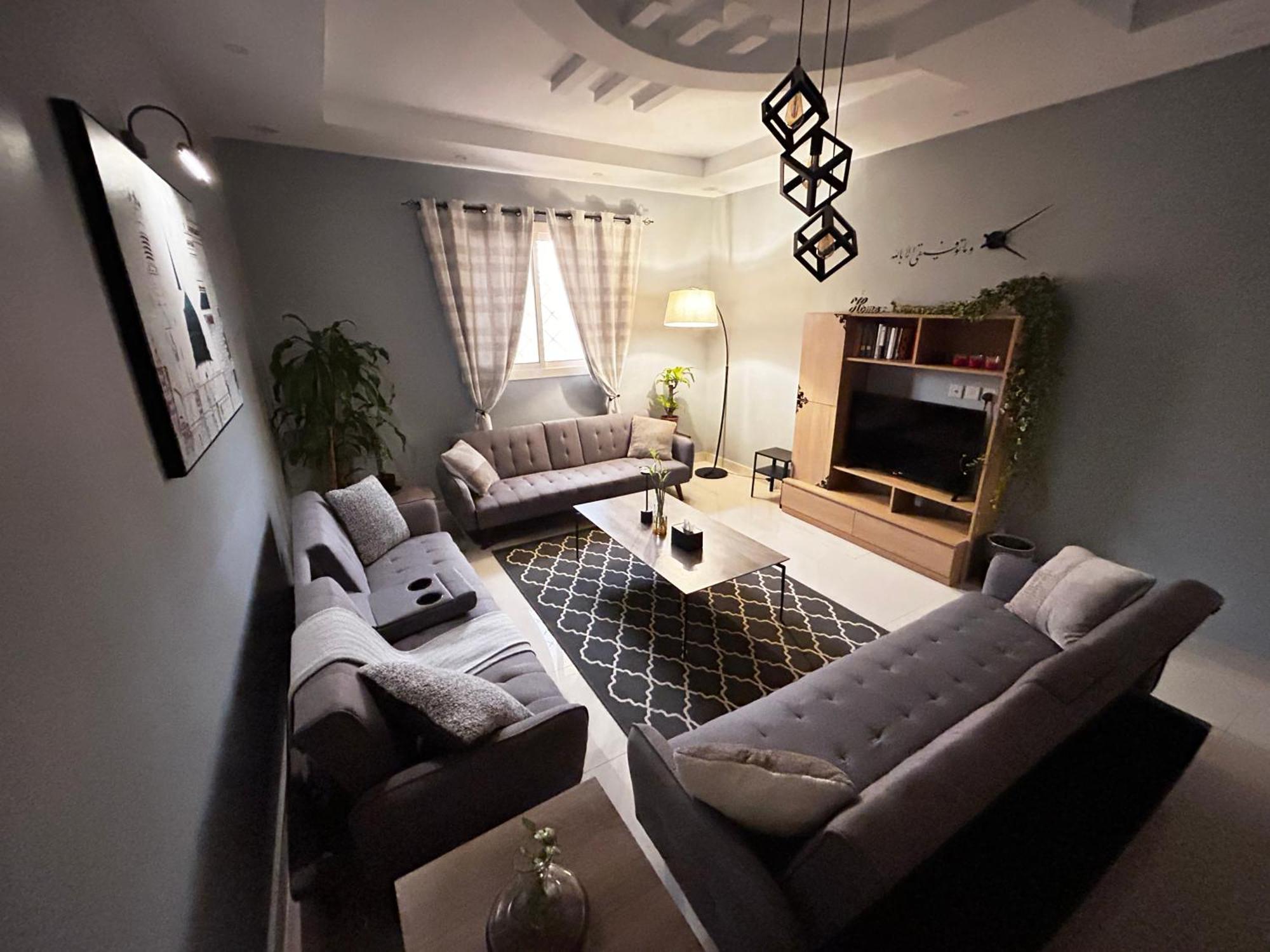 Homey Apartment *