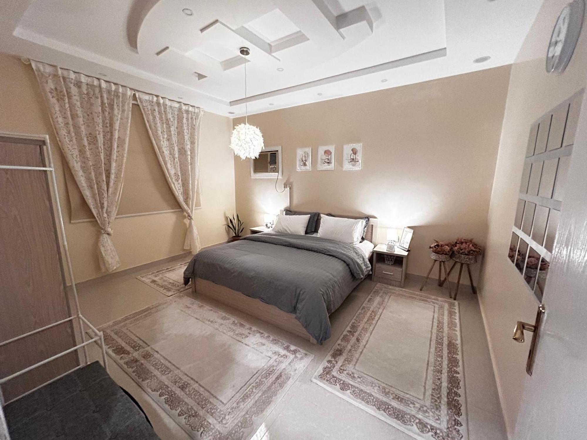 Apartment Homey Medina