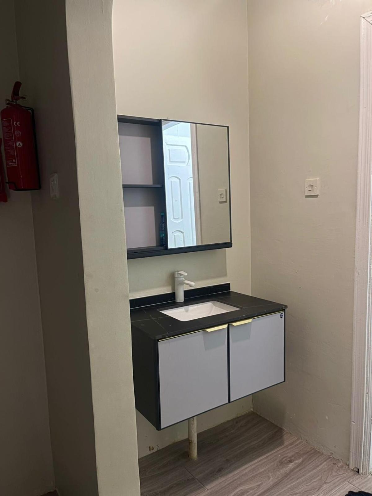 The Luxe 3 Apartment *