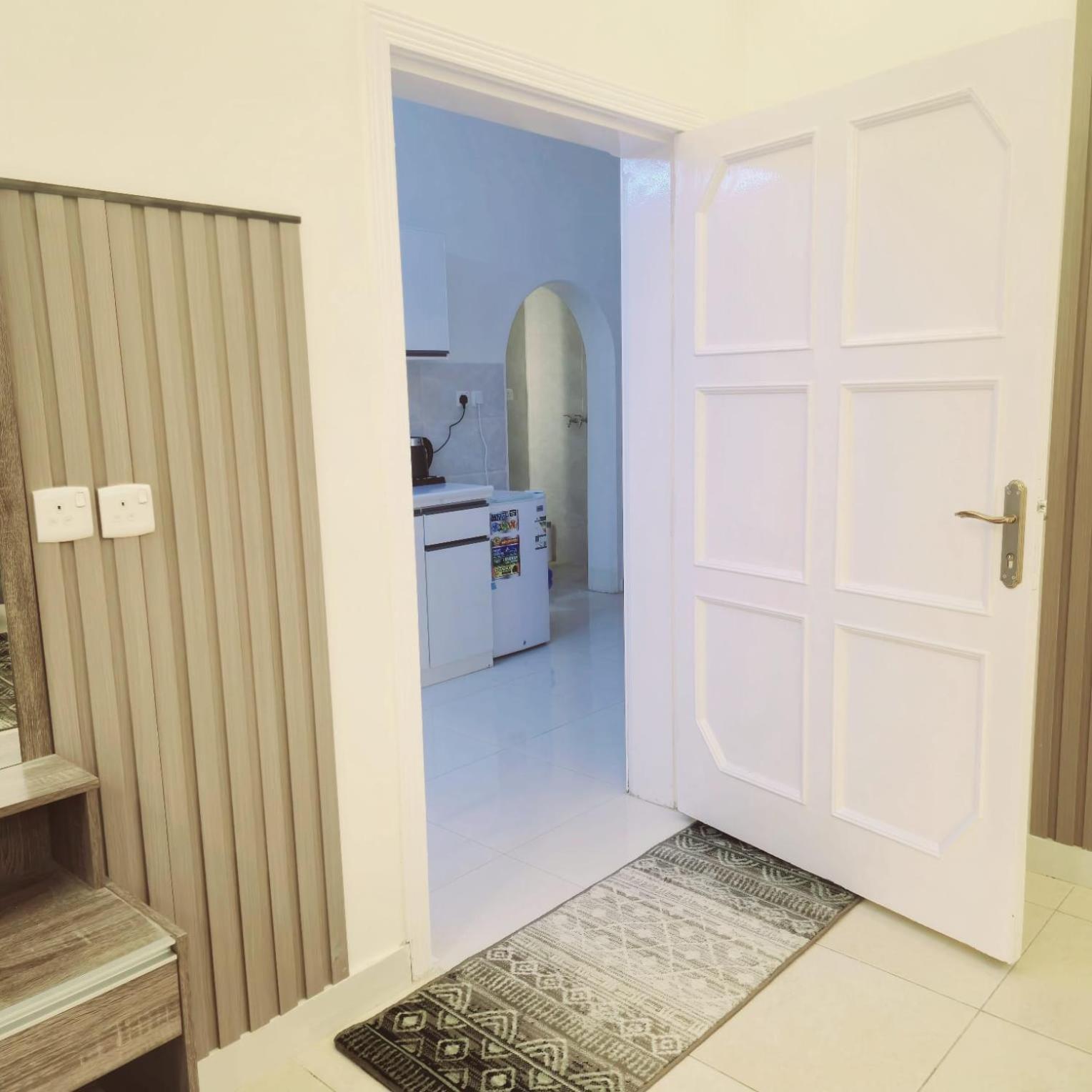 Apartment السلطان سكنية مستقلة Private Independent *