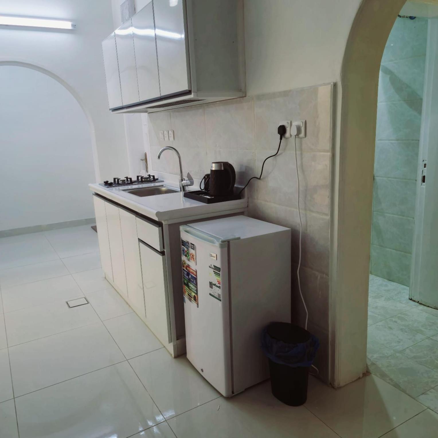 السلطان سكنية مستقلة Private Independent Apartment