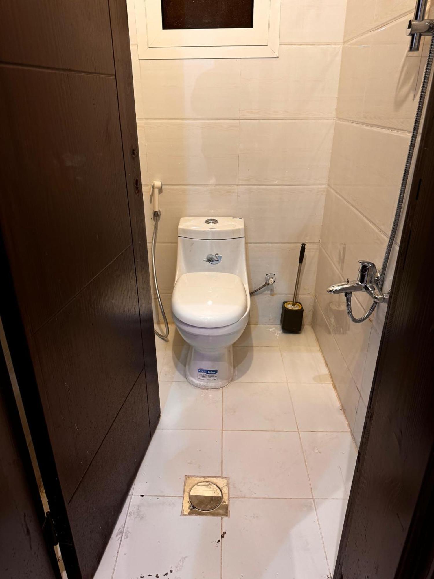 Apartment لاقينا هوم - خاص دخول ذاتي Medina