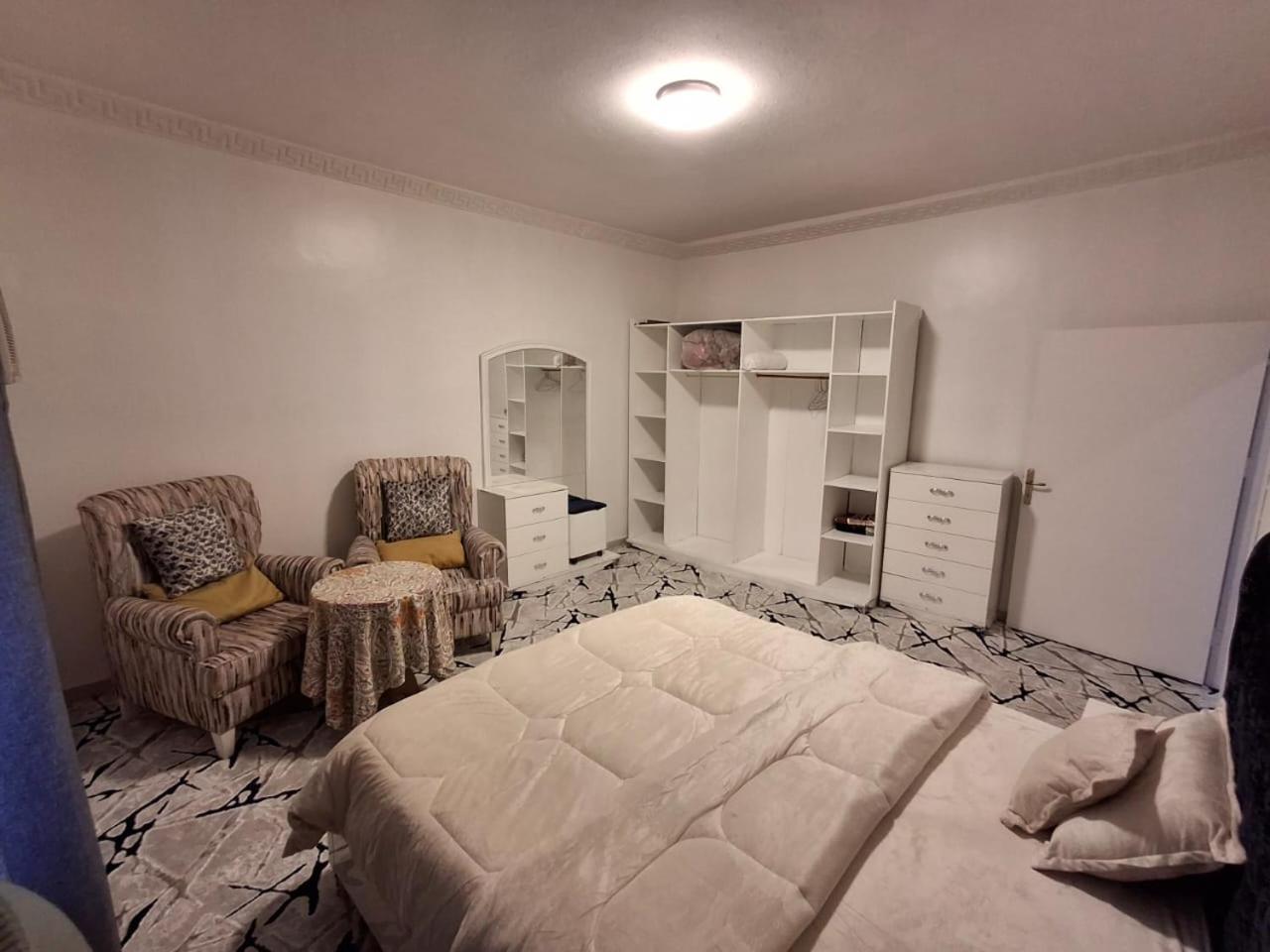 دار ورد قريب للحرم Apartment *