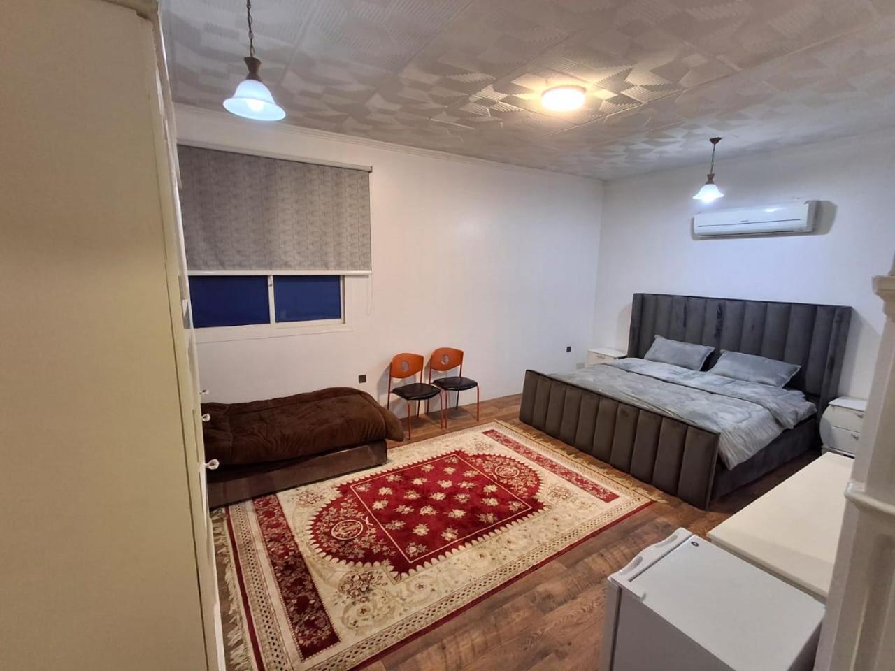 Apartment دار ورد قريب للحرم