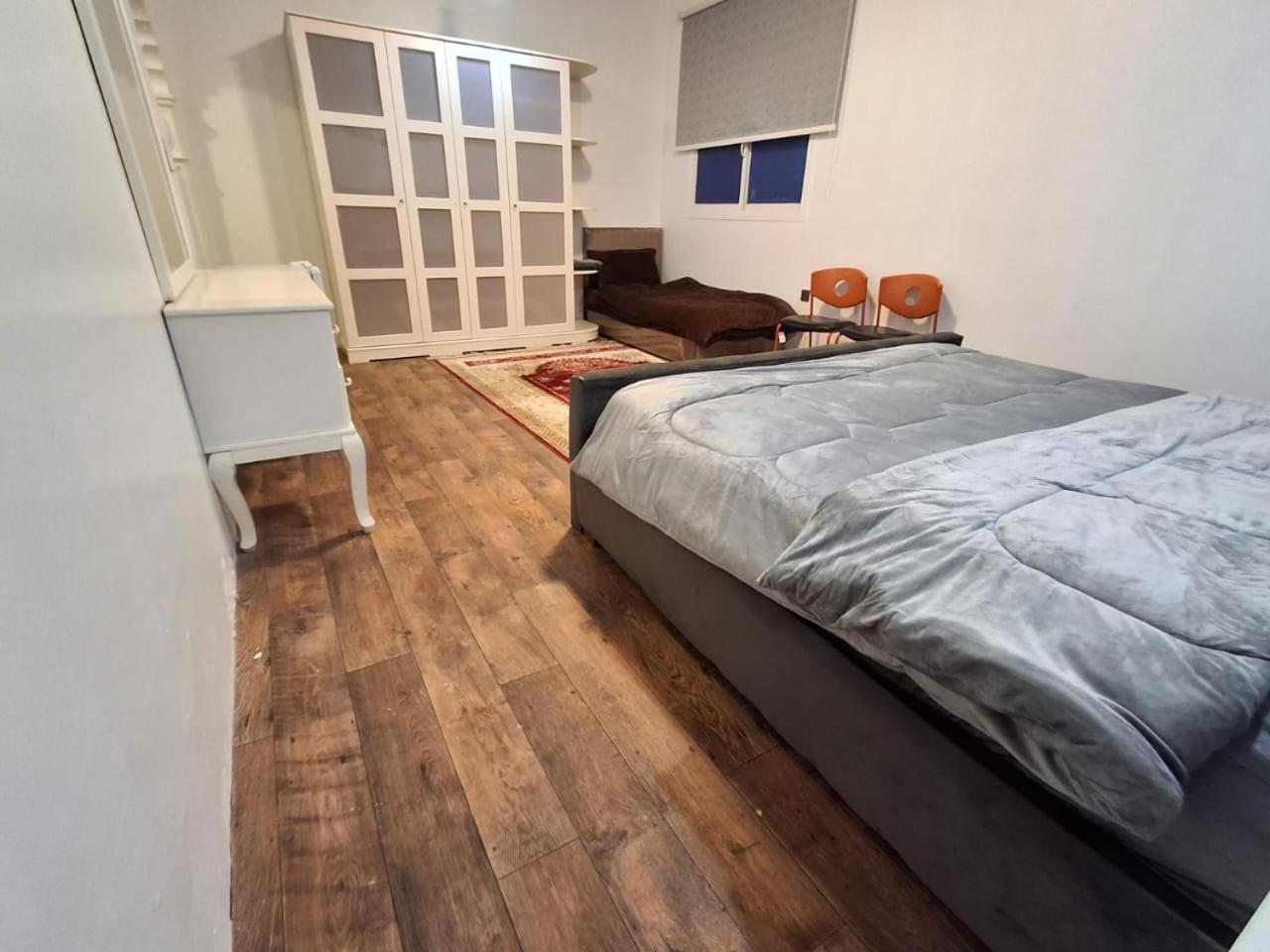 دار ورد قريب للحرم Apartment *