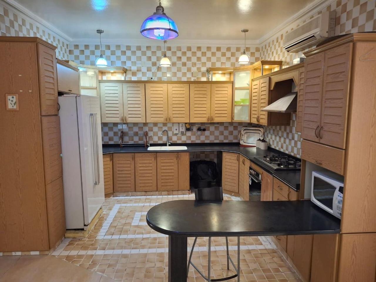 دار ورد قريب للحرم Apartment Medina