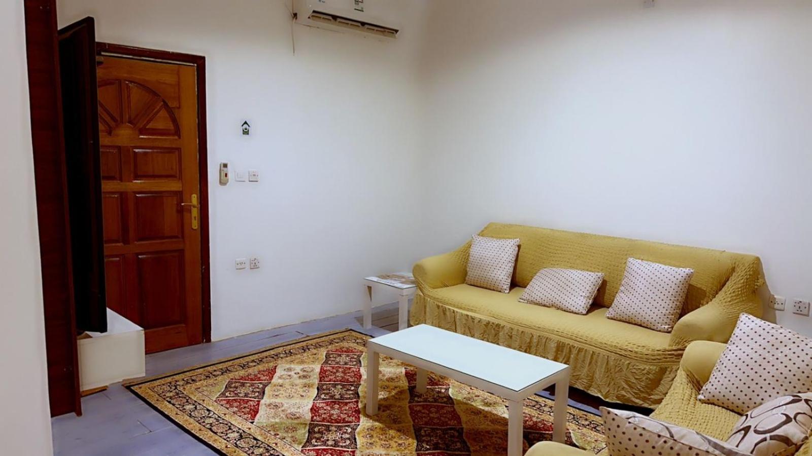 دار ورد قريب للحرم Apartment *